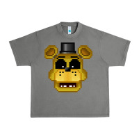 Tornado Day Gift Five Nights At Freddy'S Graphic For Fan Urban Heavy Tee - lanVoArt