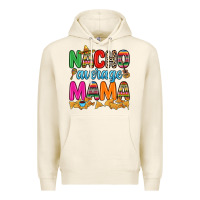 Tofu Nacho average mama Premium Hoodie - RanaPortraitStore