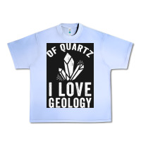 Grape Ice of quartz i love geology Urban Heavy Tee - lanVoArt