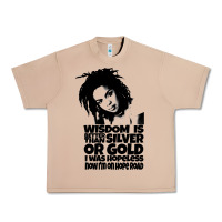 Burro lover gift lauryn hill retro wave Urban Heavy Tee - lanVoArt