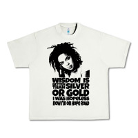 Pistachio lover gift lauryn hill retro wave Urban Heavy Tee - lanVoArt