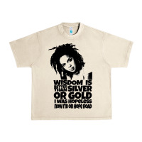Sandshell lover gift lauryn hill retro wave Urban Heavy Tee - lanVoArt