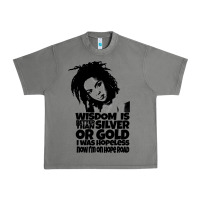 Tornado lover gift lauryn hill retro wave Urban Heavy Tee - lanVoArt