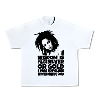 White lover gift lauryn hill retro wave Urban Heavy Tee - lanVoArt