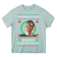 Arona Hot Trend Die Hard Christmas Yippie Ki Yay Heavy Core Tee - lanVoArt