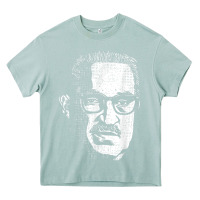 Arona Thurgood Black Leader Cool African Black History Month Gift Heavy Core Tee - lanVoArt