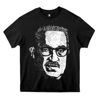 Thurgood Black Leader Cool African Black History Month Gift Heavy Core Tee | Teevron