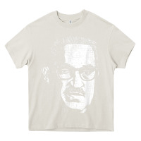Cream Thurgood Black Leader Cool African Black History Month Gift Heavy Core Tee - lanVoArt