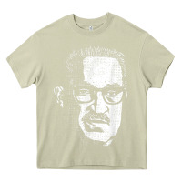 Mossy Thurgood Black Leader Cool African Black History Month Gift Heavy Core Tee - lanVoArt