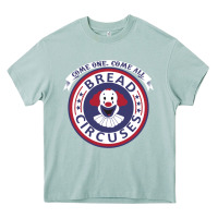 Arona bread and circuses   girl Heavy Core Tee - lanVoArt