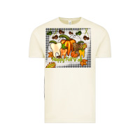 Vintage Arctic happy fall y'all teeth Vintage Tee - TumblerDesignByShophia
