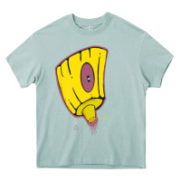 Arona Hot Trend Graffiti Spray Paint Tip Art Street Art Urban 80S 90S Hiphop Heavy Core Tee - lanVoArt