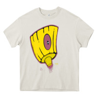 Hot Trend Graffiti Spray Paint Tip Art Street Art Urban 80s 90s Hiphop Heavy Core Tee | Teevron