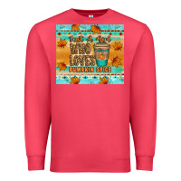 Cardinal just a girl who loves pumpkin spice tumbler Premium Sweatshirt - Artiststas