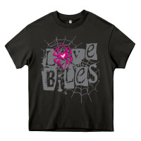 Asphalt Lucky Gift Aj Lee Gift For Fans Heavy Core Tee - lanVoArt