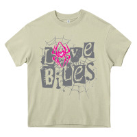 Lucky Gift Aj Lee Gift For Fans Heavy Core Tee | Teevron