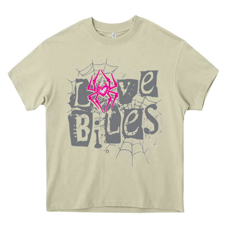 Lucky Gift Aj Lee Gift For Fans Heavy Core Tee by lanVoArt | Teevron