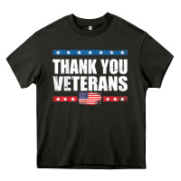 Asphalt Shirts For Veterans, Thank You Veterans Shirt Veterans Day Heavy Core Tee - lanVoArt