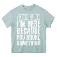 Arona construction crew funny contractor gift premium t shirt Heavy Core Tee - lanVoArt