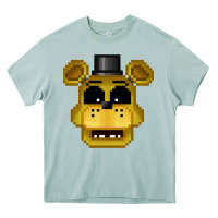 Arona Day Gift Five Nights At Freddy'S Graphic For Fan Heavy Core Tee - lanVoArt