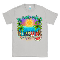 Moon Dust My favorite color is sunshine Classic Tee - NancyCooperArtShop
