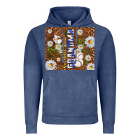 Vintage Denim baseball grandma Vintage Hoodie - TumblerDesignByShophia