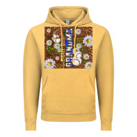Vintage Mustard baseball grandma Vintage Hoodie - TumblerDesignByShophia