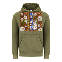 Vintage Olive baseball grandma Vintage Hoodie - TumblerDesignByShophia