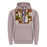 Vintage Zinc baseball grandma Vintage Hoodie - TumblerDesignByShophia