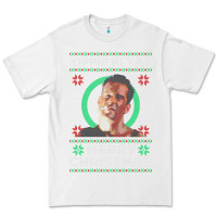 White Hot Trend Die Hard Christmas Yippie Ki Yay Premium Tee - lanVoArt
