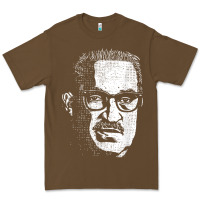 Cacao Thurgood Black Leader Cool African Black History Month Gift Premium Tee - lanVoArt
