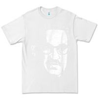 White Thurgood Black Leader Cool African Black History Month Gift Premium Tee - lanVoArt