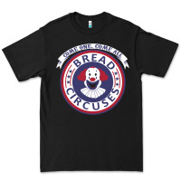Black bread and circuses   girl Premium Tee - lanVoArt