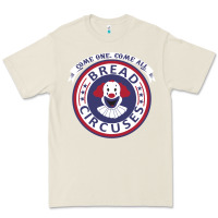 Bone bread and circuses   girl Premium Tee - lanVoArt