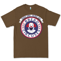 Cacao bread and circuses   girl Premium Tee - lanVoArt
