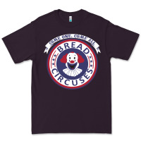 Bread And Circuses   Girl Premium Tee | Teevron