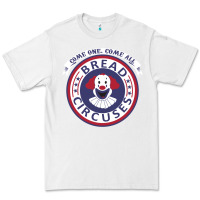 White bread and circuses   girl Premium Tee - lanVoArt