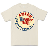 Bone america change it or lose it   stars Premium Tee - lanVoArt