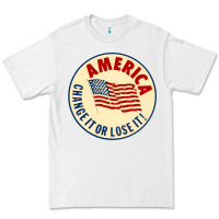 White america change it or lose it   stars Premium Tee - lanVoArt