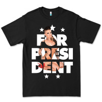 Black christy mack for president   gift Premium Tee - lanVoArt