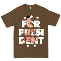 Cacao christy mack for president   gift Premium Tee - lanVoArt