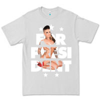 Dove Grey christy mack for president   gift Premium Tee - lanVoArt