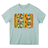 Arona fall brushstroke Heavy Core Tee - BundleAndBundleShop