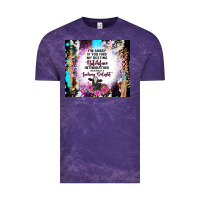 Cloud Purple i'm sorry if you find my resting bitchface intimid Vintage Tee - TumblerDesignByShophia