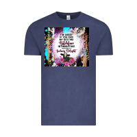 Vintage Denim i'm sorry if you find my resting bitchface intimid Vintage Tee - TumblerDesignByShophia
