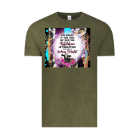 Vintage Olive i'm sorry if you find my resting bitchface intimid Vintage Tee - TumblerDesignByShophia