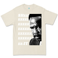 Bone clay davis quotsheeeeeeitquot 3  t travel Premium Tee - lanVoArt