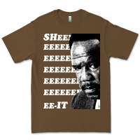 Cacao clay davis quotsheeeeeeitquot 3  t travel Premium Tee - lanVoArt