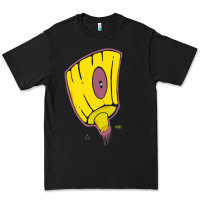 Hot Trend Graffiti Spray Paint Tip Art Street Art Urban 80s 90s Hiphop Premium Tee | Teevron
