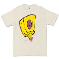 Bone Hot Trend Graffiti Spray Paint Tip Art Street Art Urban 80S 90S Hiphop Premium Tee - lanVoArt